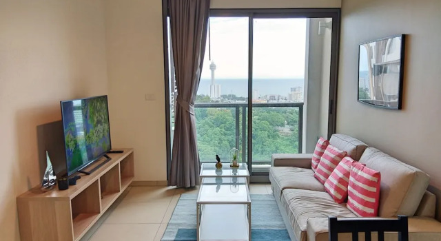 Unixx Pattaya Private Residence and Resort