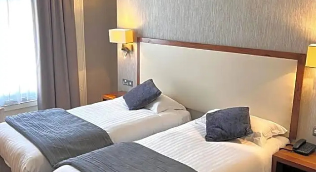 Номер Standard Albany House