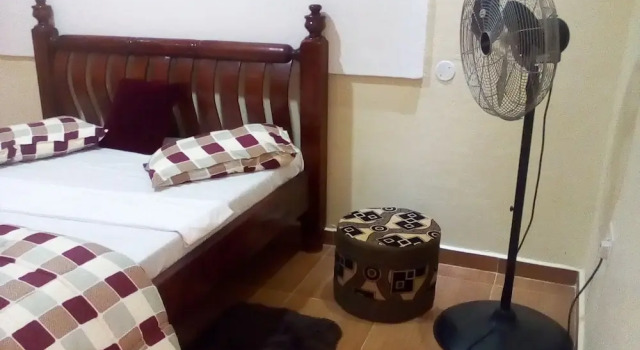 Mparo Guest Apartments, Réserver Appartement Mparo 