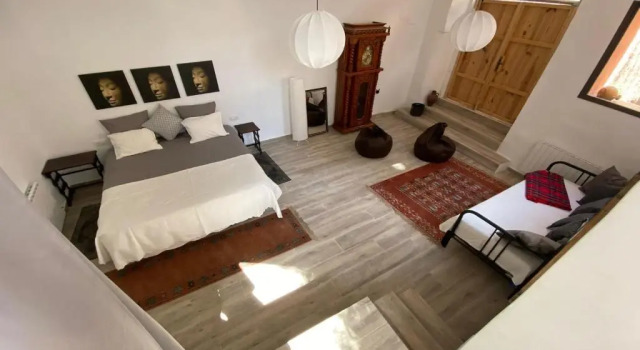 Costa Maresme, Barcelona ,Valentinos House & Pool, Забронировать Отель Вилассар-де-Дальт Коста-дель-Маресме