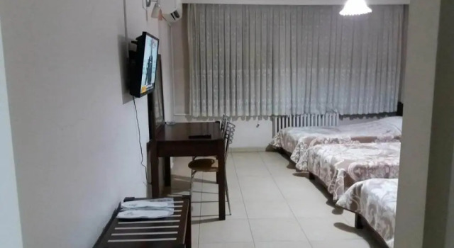 Трёхместный номер Standard Kayiboyu Otel