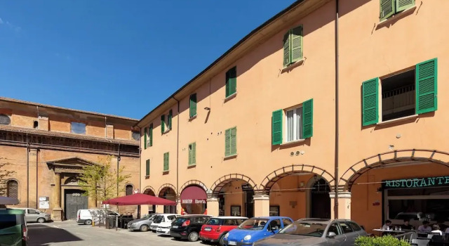Ciao Bologna Collection - San Martino