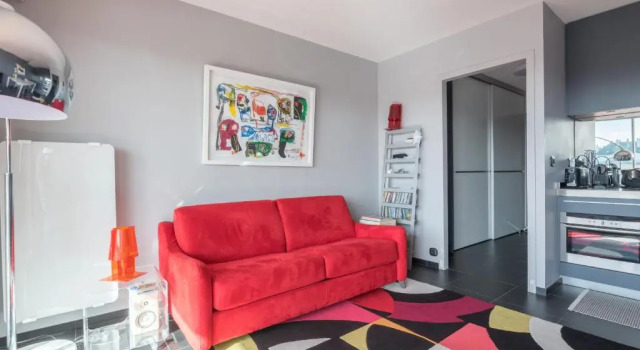 Appartement vue sur le port du Pouliguen, Забронировать Апартаменты/квартира Ла-Боль La Baule Bay, рядом с Atlantia – Конгресс-центр в Ла-Боле