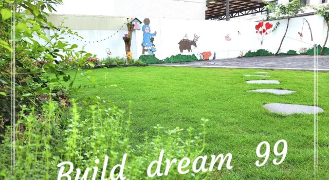 Build Dream 99