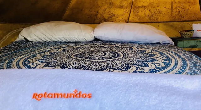 Casa Tumin Tecolutla House by Rotamundos, Book Hotel Tecolutla Veracruz