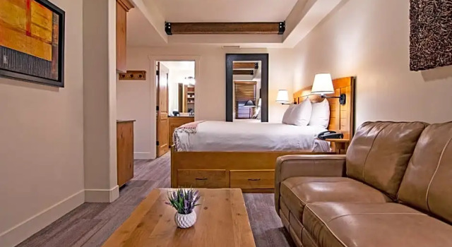 Номер Standard Newpark Resort