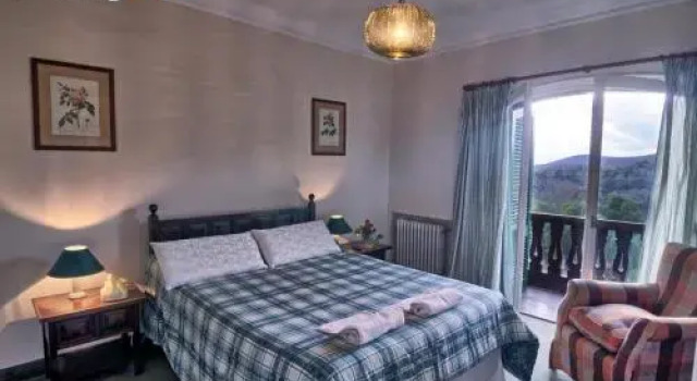 Gran Hotel La Cumbre