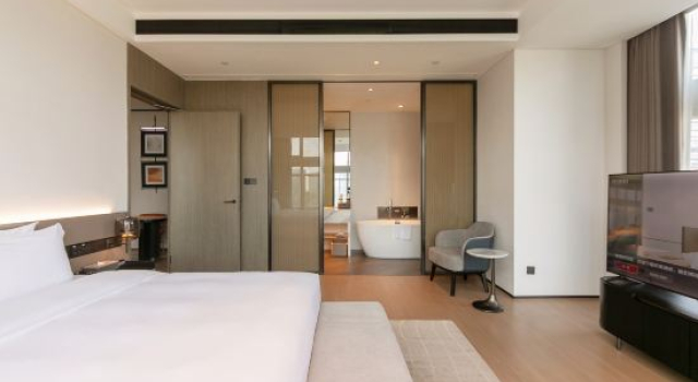 Executive- suite KEEJOY Hotel