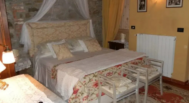 Agriturismo La Fagianaia, Забронировать Отель Отели Буджано с парковкой, Парковка