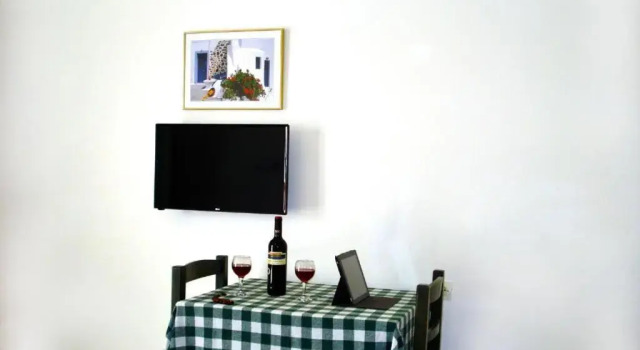 Номер Superior Elina Apartments Gouves
