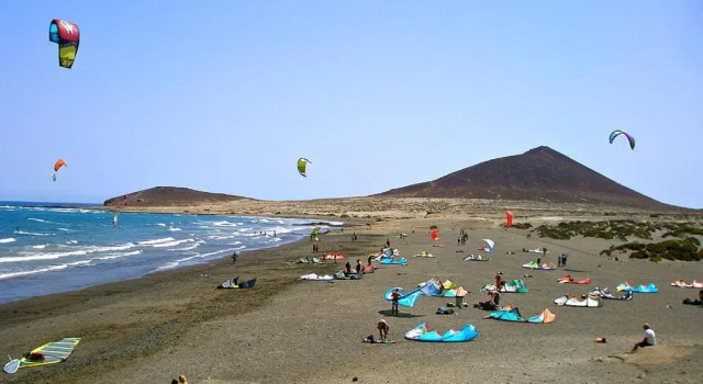 Апартаменты 330 - Edf Aguamarina - Vacation Rental Home in the coast line of Golf del Sur