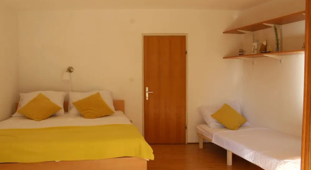 Beach Apartment Jakobus