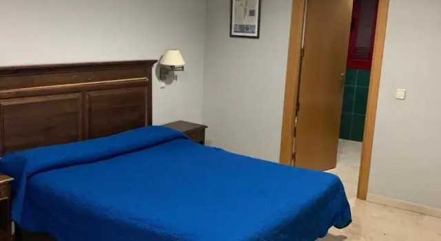 Двухместный номер Classic Hotel El Atalaya