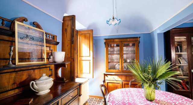 Palazzo Previtera Rooms & Restaurant, Забронировать Гостевой дом Лингуаглосса Этна