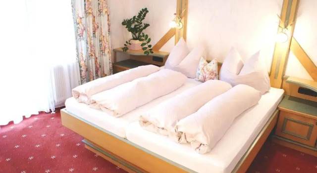Люкс Deluxe Hotel Central - das kleine Boutique Hotel am Achensee