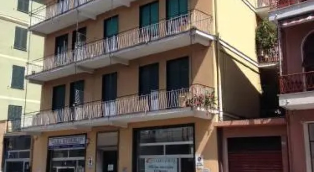 Best Lavagna Apartment