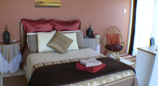 Номер Deluxe Hoylake Inn