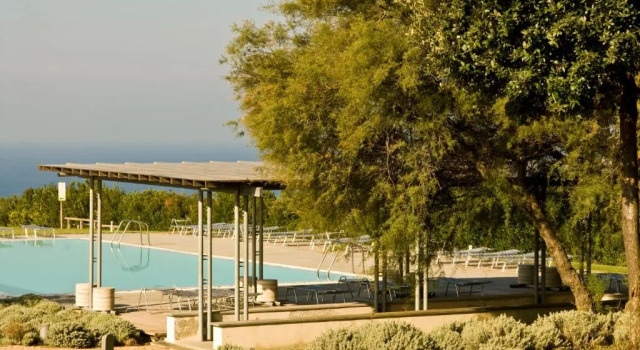 Полулюкс Casale del Mare