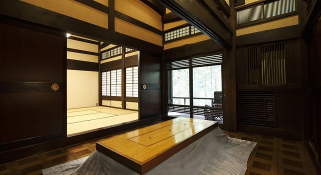 Hazu Gassyo, Book Hotel Shinshiro Aichi