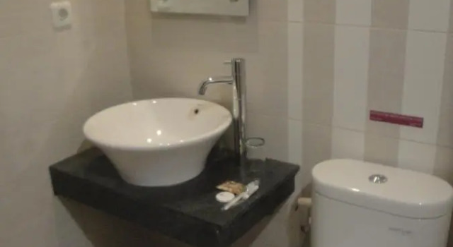 Одноместный номер Superior Nutana Hotel Lombok