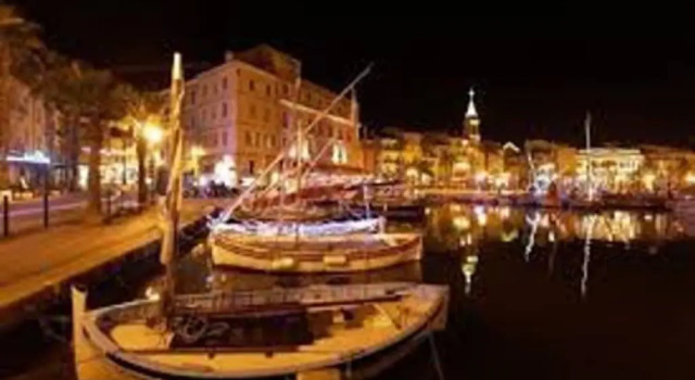 Апартаменты Sanary Sur Mer, Soleil Et Douceur I