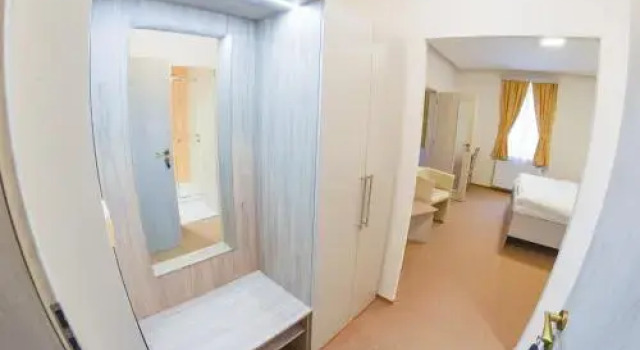Hotel Hornicka, Rezerwuj Hotel Proseč Kraj pardubicki