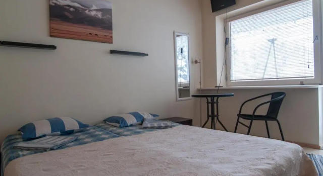 Mokko Country Hotel, Забронировать Отель Änkküla 