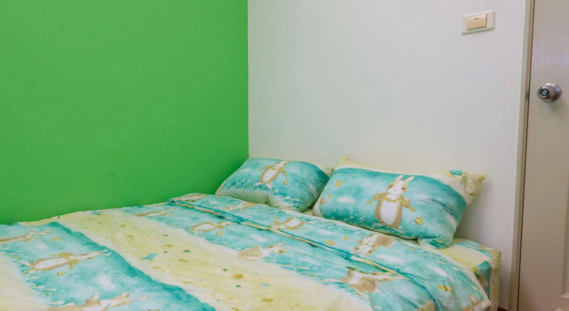 Anping Secret Paternity Bed And Breakfast