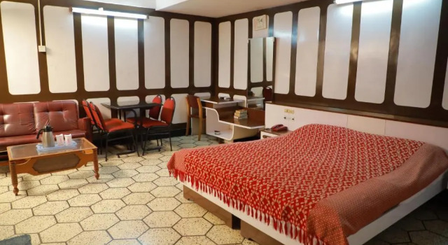 Hotel Srilakshmi, Забронировать Отель Отели штата Тамилнада 3 звезды, 3*