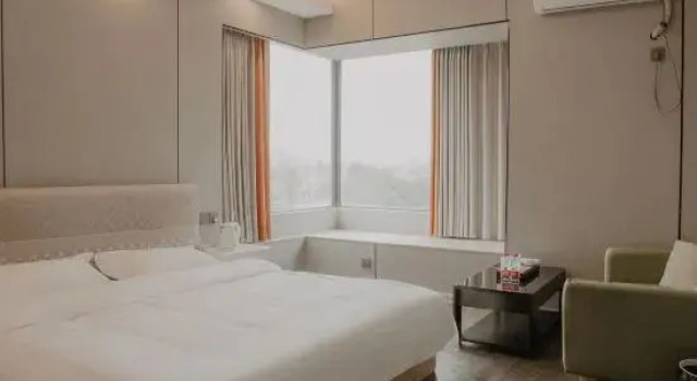 Pingtan Lanting Inn, Book Hotel Pingtan Fujian