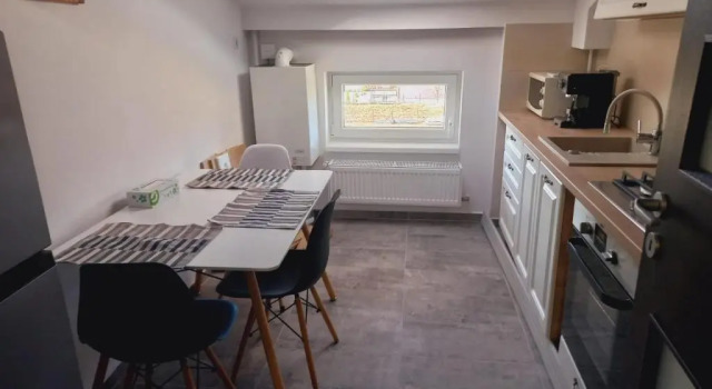 Люкс Deluxe Collot Residence Sibiu