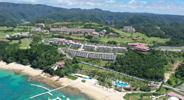 Полулюкс с видом на море Kanucha Bay Hotels & Villas