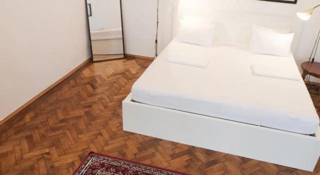 Двухместный номер Standard Hotel Am Brillantengrund
