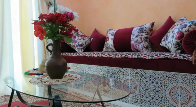 Moorish House, Reservar Hotel Aghmat 