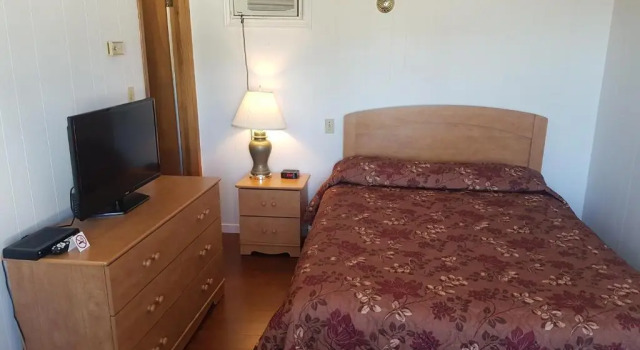 Номер Standard Sherwood Inn and Motel Charlottetown