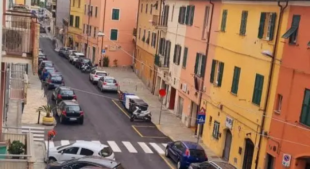 Le case di Sara n 6
