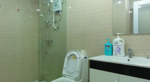 Xuan Yu Hotel Apartment Shenzhen Huanan City Branch, Rezervovat Apartmán Hotely v Guangdong s bazénem, Bazén