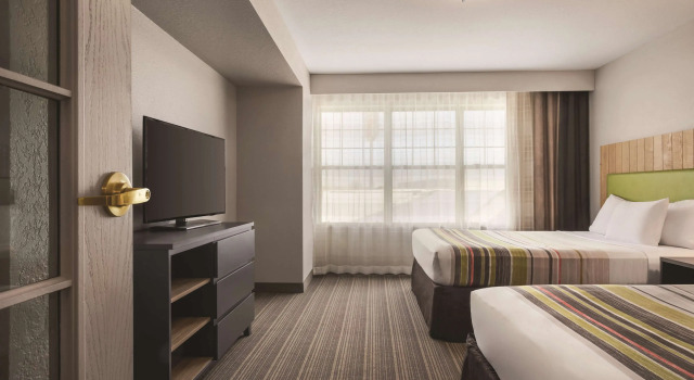 Country Inn & Suites by Radisson, Green Bay East, WI