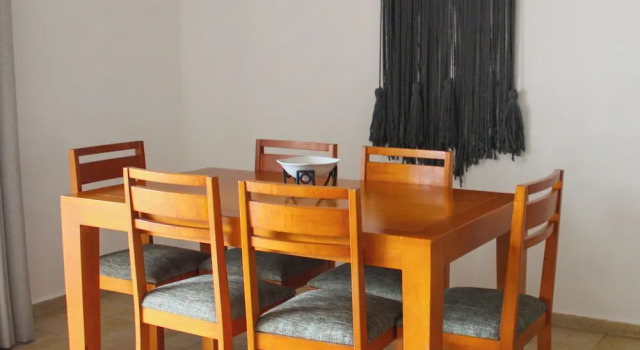 Апартаменты Comfort Villas Mayaluum Cozumel