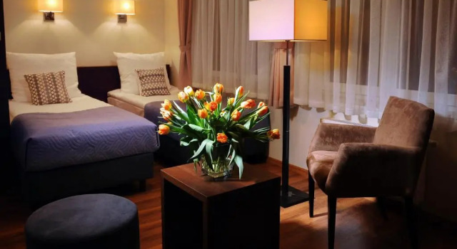 Трёхместный номер Standard Armon Residence