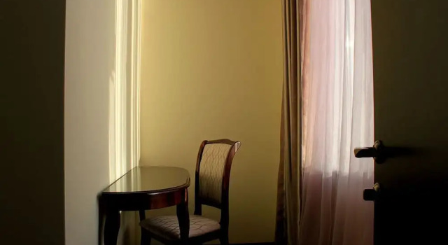 Номер Standard Zenith Hotel