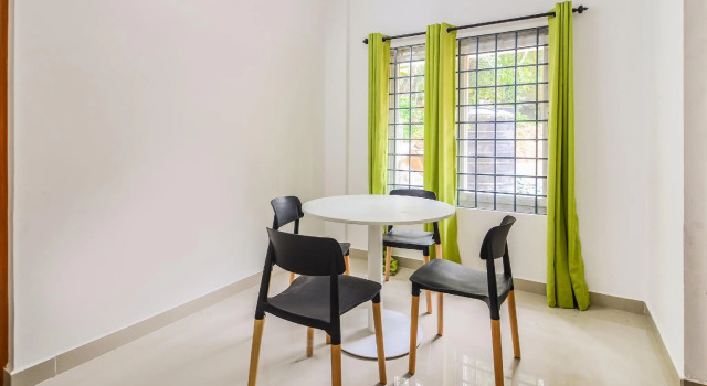 OYO Home 38652 Elegant Stay, Varaa Hotelli Thiruvananthapuram New Delhi