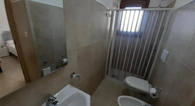 Семейный номер Standard Masseria Centro Colonico B&B