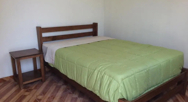 Standardní pokoj Peter's Hostel
