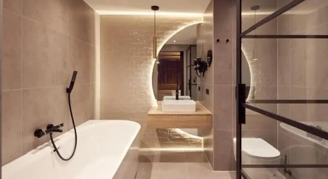 Номер Superior Van der Valk Hotel Groningen Zuidbroek