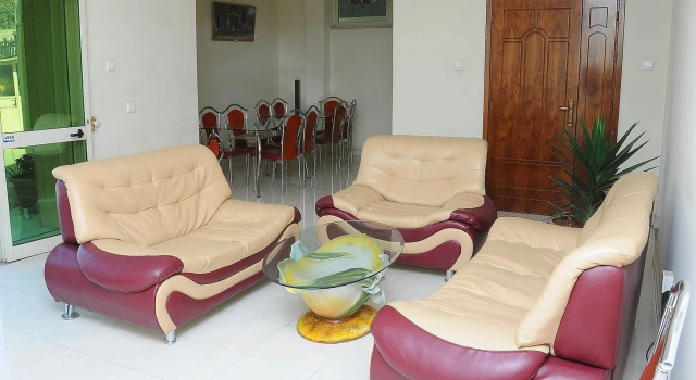Grand Guest House, Prenota Affittacamere Zone 2 Addis Abeba