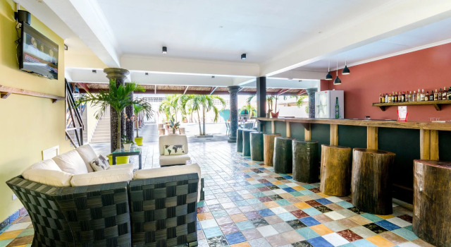 Hotel Babylon, Book Hotel Hotels in Paramaribo with Parking, Parking
