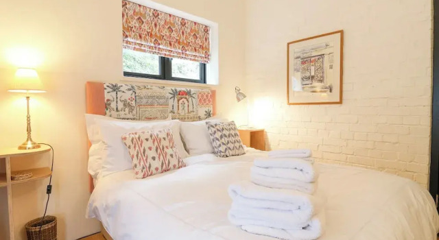 The Dairy, Rezervasyon Tatil Evi Merseyside villalar, Villa