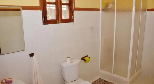 Коттедж Classic GUEST HOUSE QUINTA NATURAL Bangalots