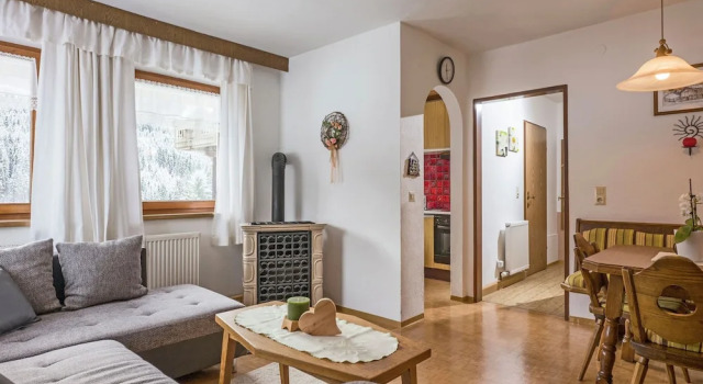 Cozy Apartment in Gmünd near Ski Area, Забронировать Апартаменты/квартира Апартаменты Тироля, Апартаменты/квартира